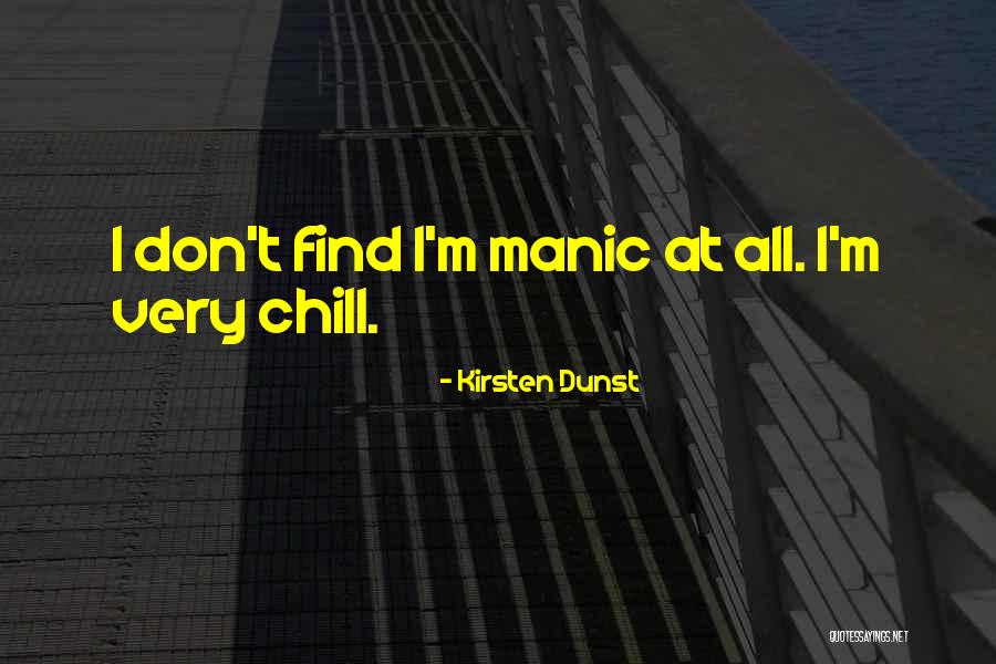 Soplante Quotes By Kirsten Dunst Soplante Quotes By Kirsten Dunst
