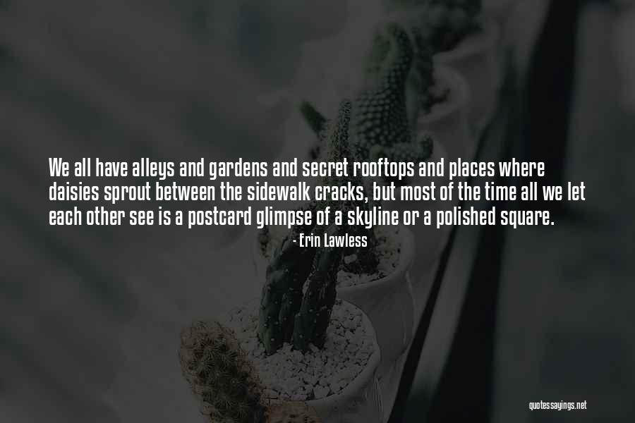 Soplayer Quotes By Erin Lawless Soplayer Quotes By Erin Lawless