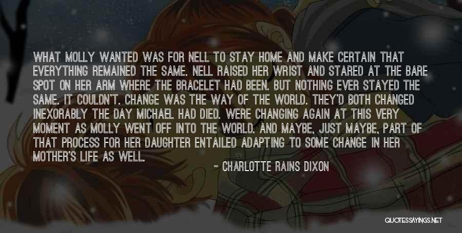 Sopo Jarwo Quotes By Charlotte Rains Dixon Sopo Jarwo Quotes By Charlotte Rains Dixon