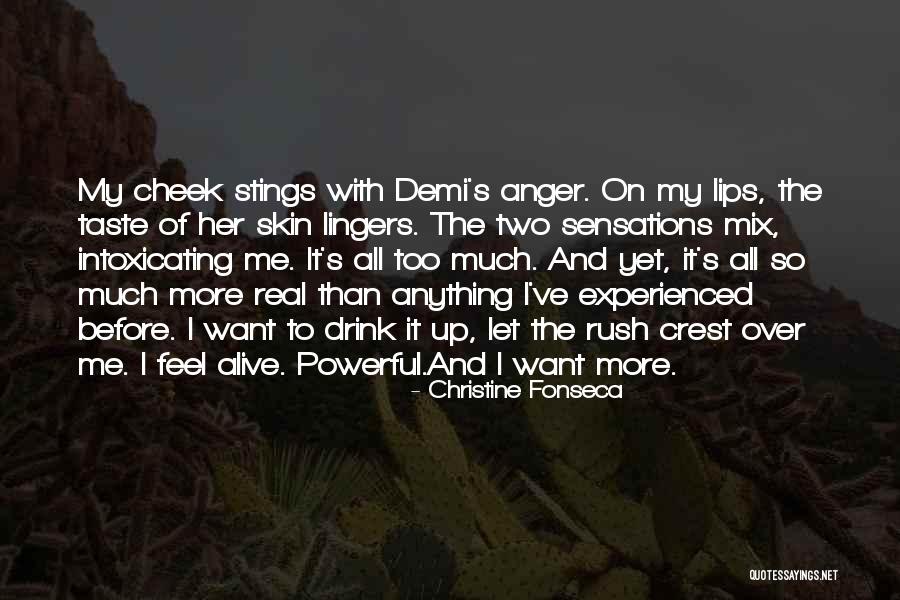 Sopo Jarwo Quotes By Christine Fonseca Sopo Jarwo Quotes By Christine Fonseca