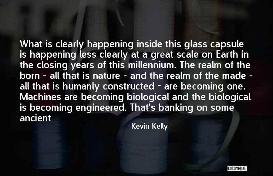 Sopo Squad Quotes By Kevin Kelly Sopo Squad Quotes By Kevin Kelly