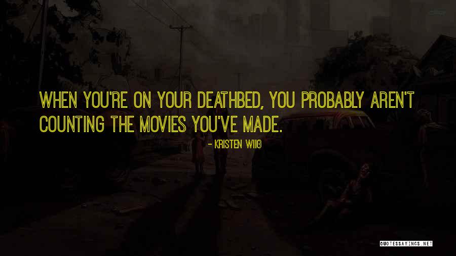 Sopo Squad Quotes By Kristen Wiig Sopo Squad Quotes By Kristen Wiig