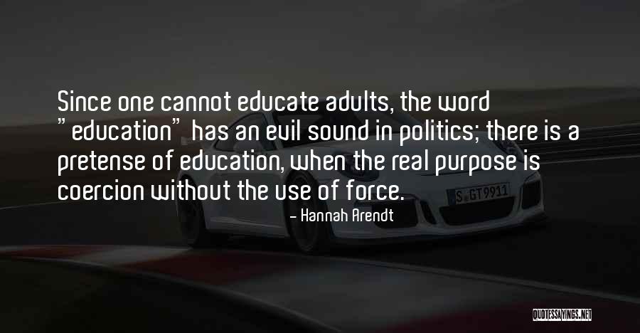 Sopoaga 49ers Quotes By Hannah Arendt Sopoaga 49ers Quotes By Hannah Arendt