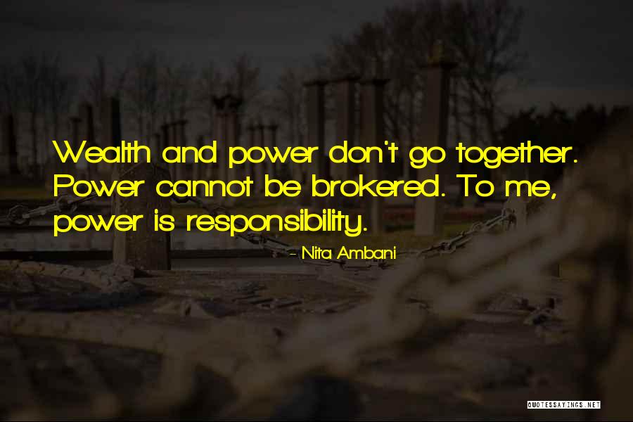 Sopoaga 49ers Quotes By Nita Ambani Sopoaga 49ers Quotes By Nita Ambani