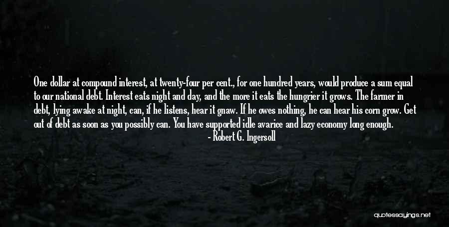 Sopoaga Family Reunion Quotes By Robert G. Ingersoll Sopoaga Family Reunion Quotes By Robert G. Ingersoll