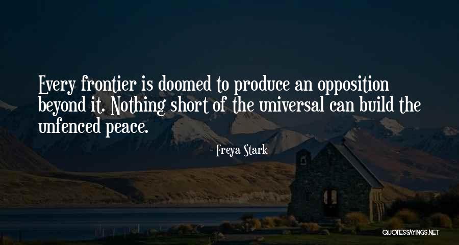 Sopon De Camarones Quotes By Freya Stark Sopon De Camarones Quotes By Freya Stark