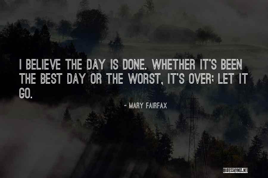 Soporific Foods Quotes By Mary Fairfax Soporific Foods Quotes By Mary Fairfax