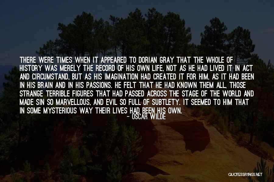 Soporific Synonyms Quotes By Oscar Wilde Soporific Synonyms Quotes By Oscar Wilde