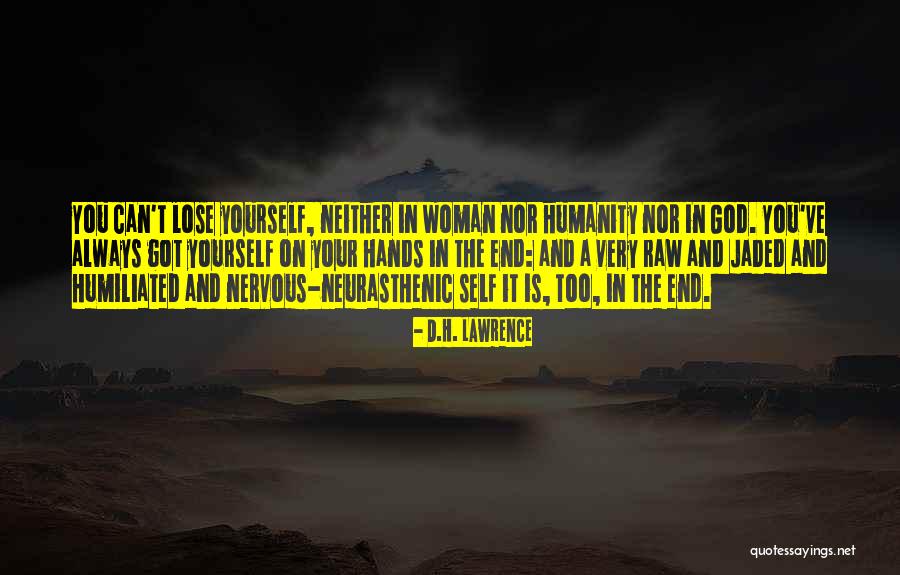 Soportador Quotes By D.H. Lawrence Soportador Quotes By D.H. Lawrence