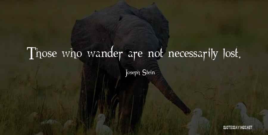 Soportales Quotes By Joseph Stein Soportales Quotes By Joseph Stein