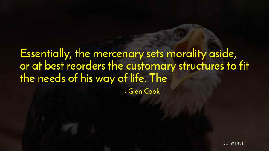 Soportar In English Quotes By Glen Cook Soportar In English Quotes By Glen Cook