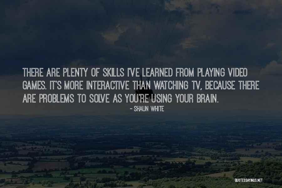 Soportar Significado Quotes By Shaun White Soportar Significado Quotes By Shaun White