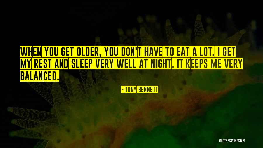 Soportasejanelas Quotes By Tony Bennett Soportasejanelas Quotes By Tony Bennett