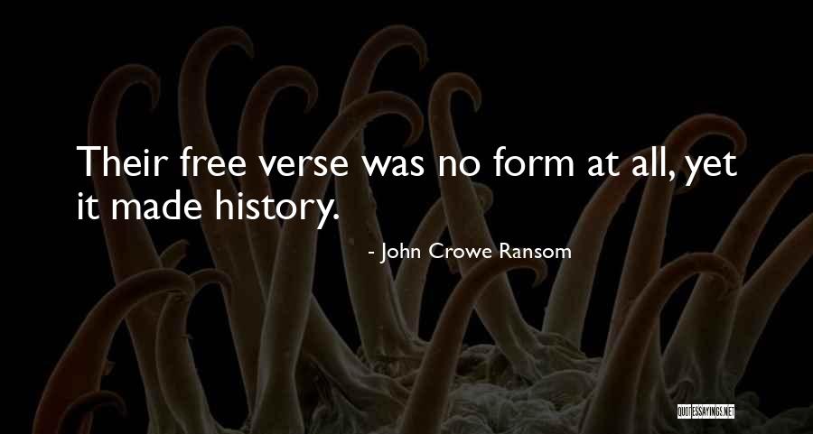 Soporte Tecnico Quotes By John Crowe Ransom Soporte Tecnico Quotes By John Crowe Ransom