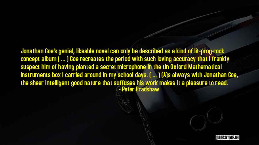 Soportes Cartek Quotes By Peter Bradshaw Soportes Cartek Quotes By Peter Bradshaw
