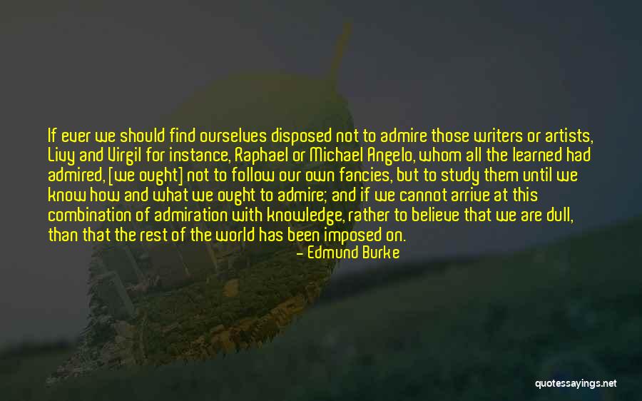 Soportes De La Quotes By Edmund Burke Soportes De La Quotes By Edmund Burke