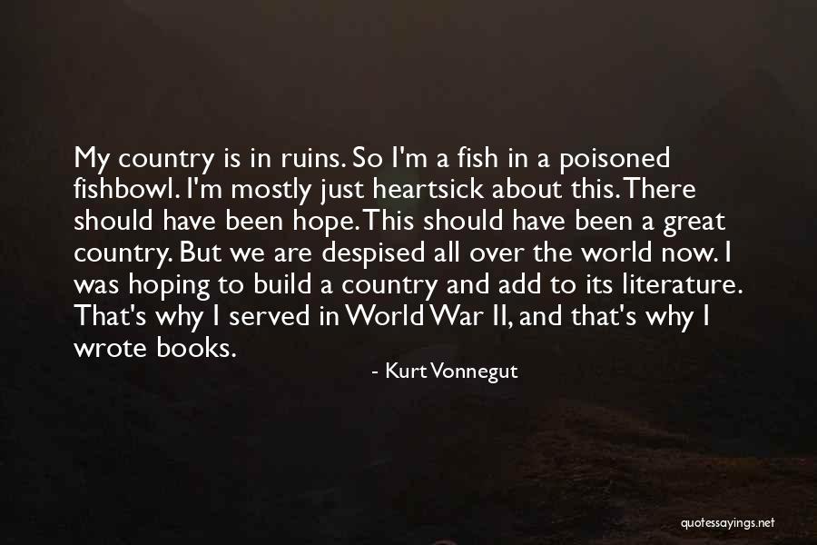 Soportes De La Quotes By Kurt Vonnegut Soportes De La Quotes By Kurt Vonnegut