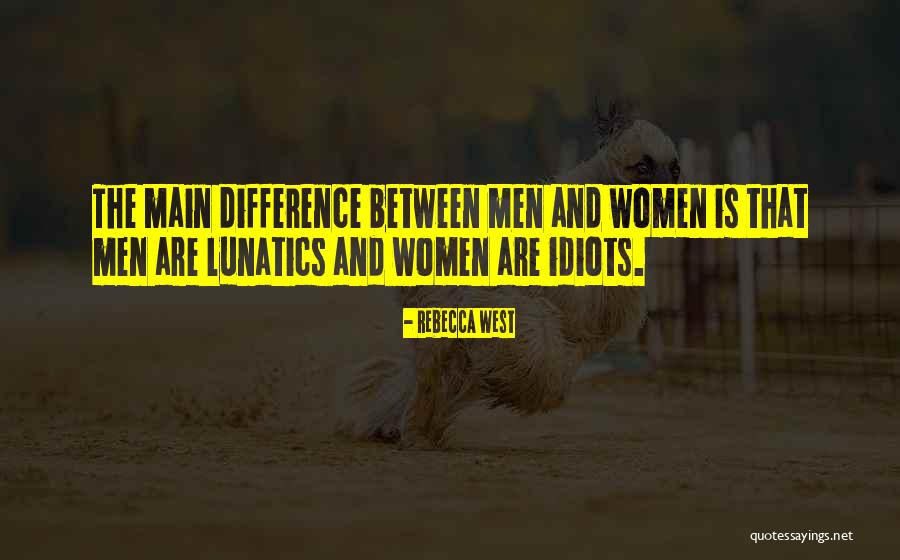 Soportes De La Quotes By Rebecca West Soportes De La Quotes By Rebecca West