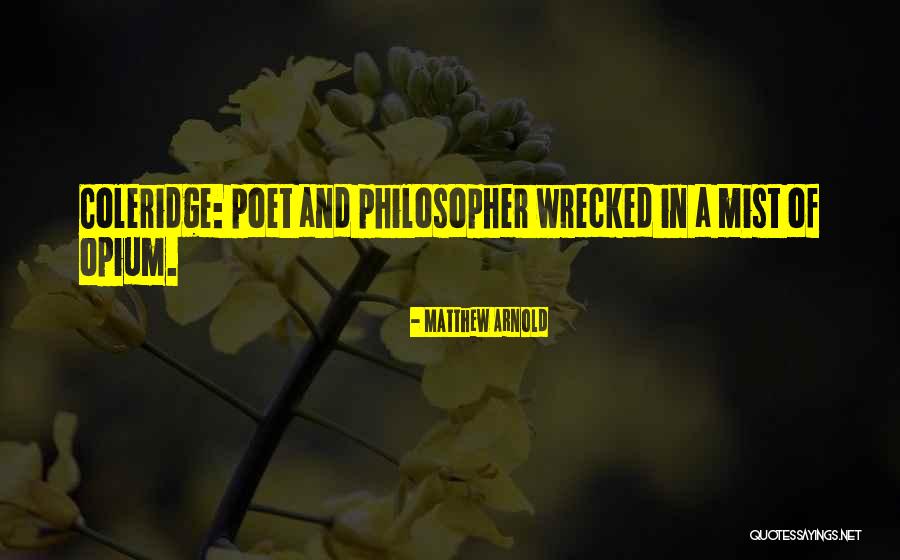 Soportes Quotes By Matthew Arnold Soportes Quotes By Matthew Arnold