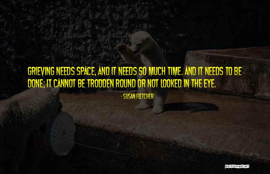 Soportes Quotes By Susan Fletcher Soportes Quotes By Susan Fletcher