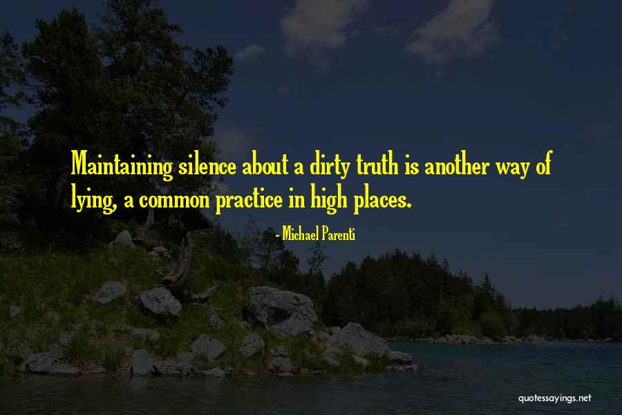 Soppelsa Architekten Quotes By Michael Parenti Soppelsa Architekten Quotes By Michael Parenti