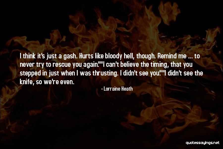 Soppy Marriage Quotes By Lorraine Heath Soppy Marriage Quotes By Lorraine Heath