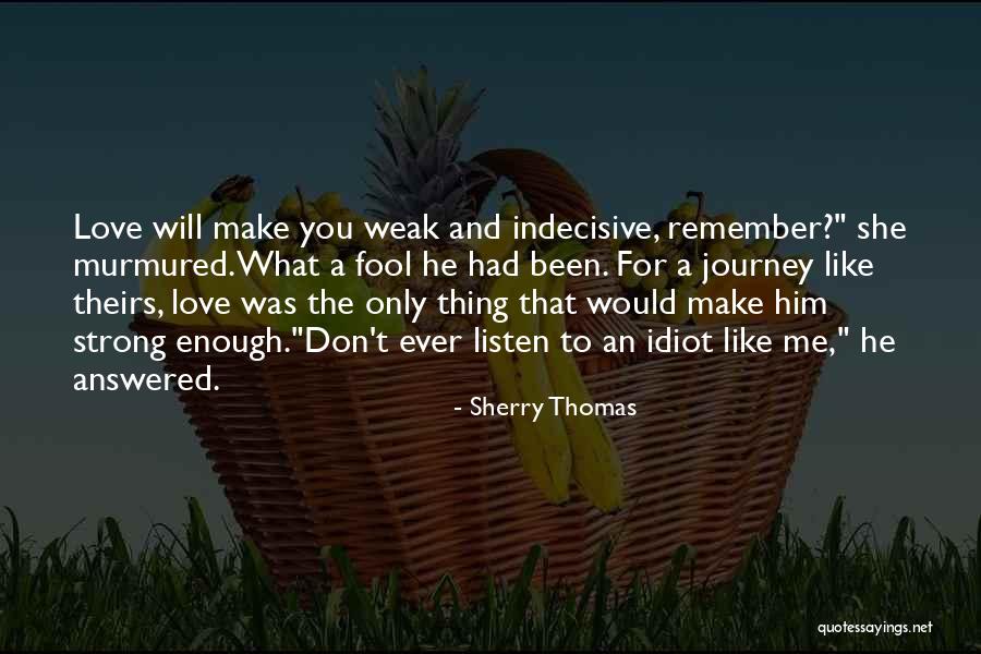 Soppy Marriage Quotes By Sherry Thomas Soppy Marriage Quotes By Sherry Thomas