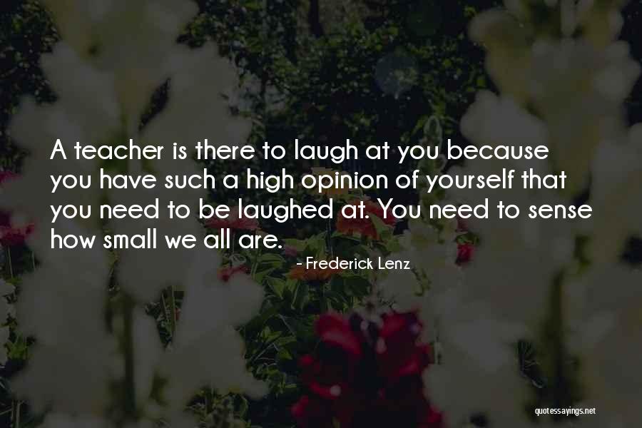 Sopracciglia Ad Quotes By Frederick Lenz Sopracciglia Ad Quotes By Frederick Lenz