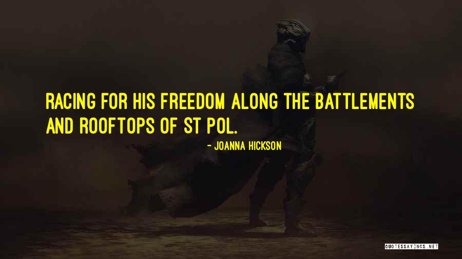 Sopracciglia Ad Quotes By Joanna Hickson Sopracciglia Ad Quotes By Joanna Hickson