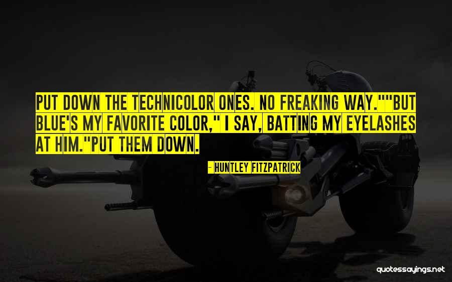 Sopranos New Jersey Quotes By Huntley Fitzpatrick