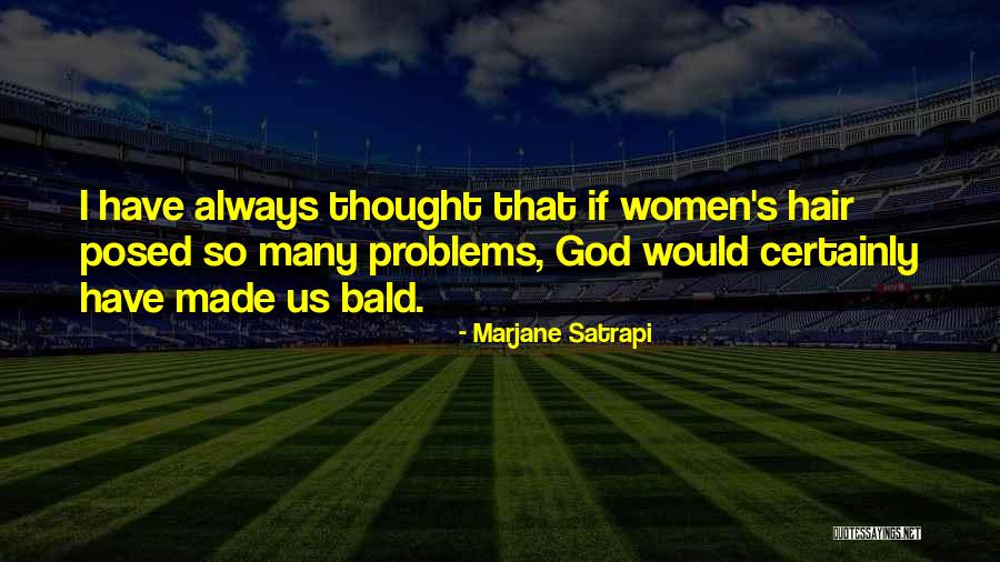 Sopranos New Jersey Quotes By Marjane Satrapi