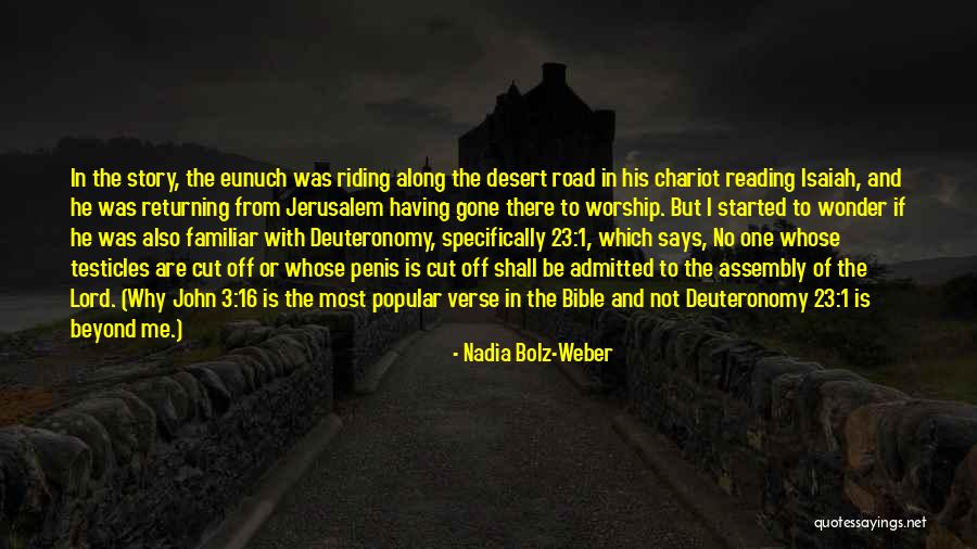 Sopranos New Jersey Quotes By Nadia Bolz-Weber