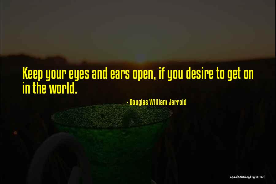 Sopranos Pine Barrens Quotes By Douglas William Jerrold Sopranos Pine Barrens Quotes By Douglas William Jerrold