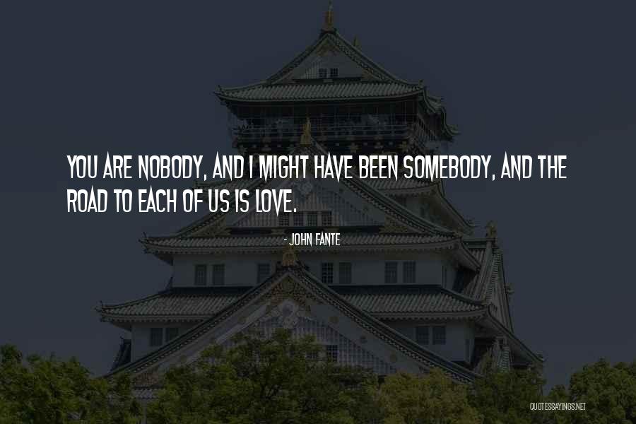 Sopranos Pine Barrens Quotes By John Fante Sopranos Pine Barrens Quotes By John Fante