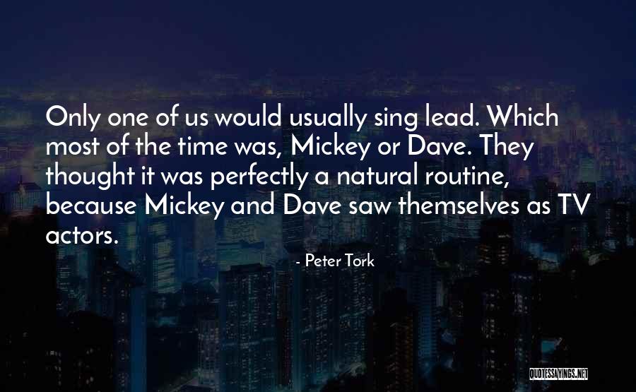 Sopranos Pine Barrens Quotes By Peter Tork Sopranos Pine Barrens Quotes By Peter Tork