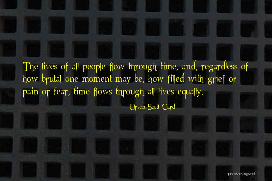 Soprara Quotes By Orson Scott Card Soprara Quotes By Orson Scott Card