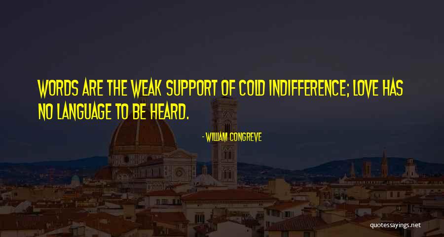 Soprattutto In Inglese Quotes By William Congreve Soprattutto In Inglese Quotes By William Congreve