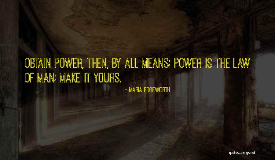 Sopravvivenza Quotes By Maria Edgeworth Sopravvivenza Quotes By Maria Edgeworth