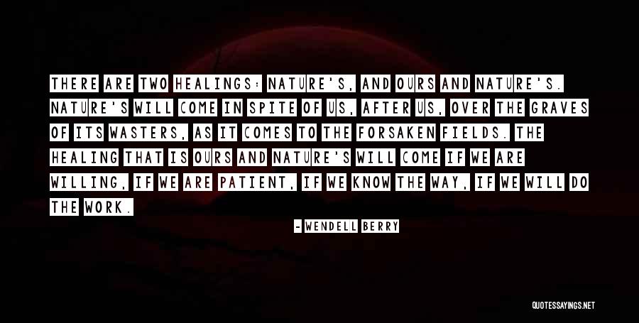 Sops Abbreviation Quotes By Wendell Berry Sops Abbreviation Quotes By Wendell Berry
