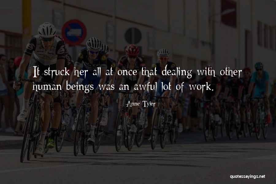 Sopstveni Imenik Quotes By Anne Tyler Sopstveni Imenik Quotes By Anne Tyler
