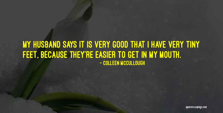 Sora App Quotes By Colleen McCullough Sora App Quotes By Colleen McCullough