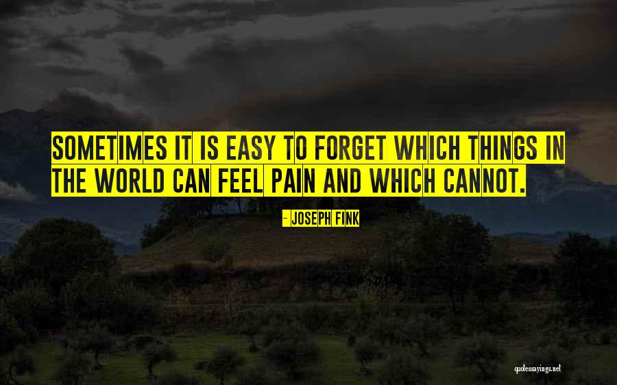 Sora App Quotes By Joseph Fink Sora App Quotes By Joseph Fink