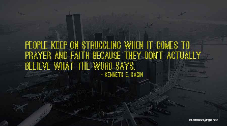 Sorabh Gupta Quotes By Kenneth E. Hagin Sorabh Gupta Quotes By Kenneth E. Hagin