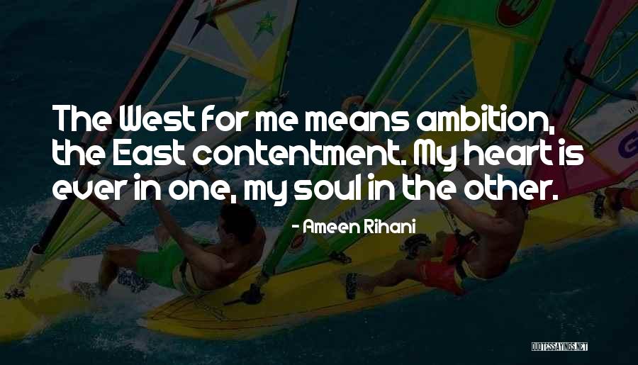 Sorable Scope Quotes By Ameen Rihani Sorable Scope Quotes By Ameen Rihani