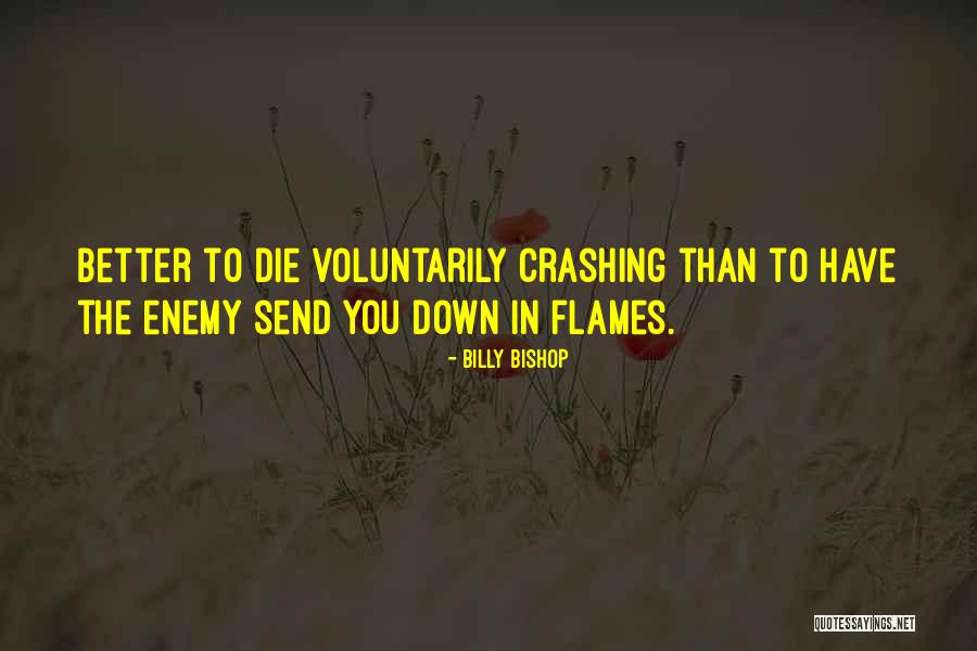 Sorable Settings Quotes By Billy Bishop Sorable Settings Quotes By Billy Bishop