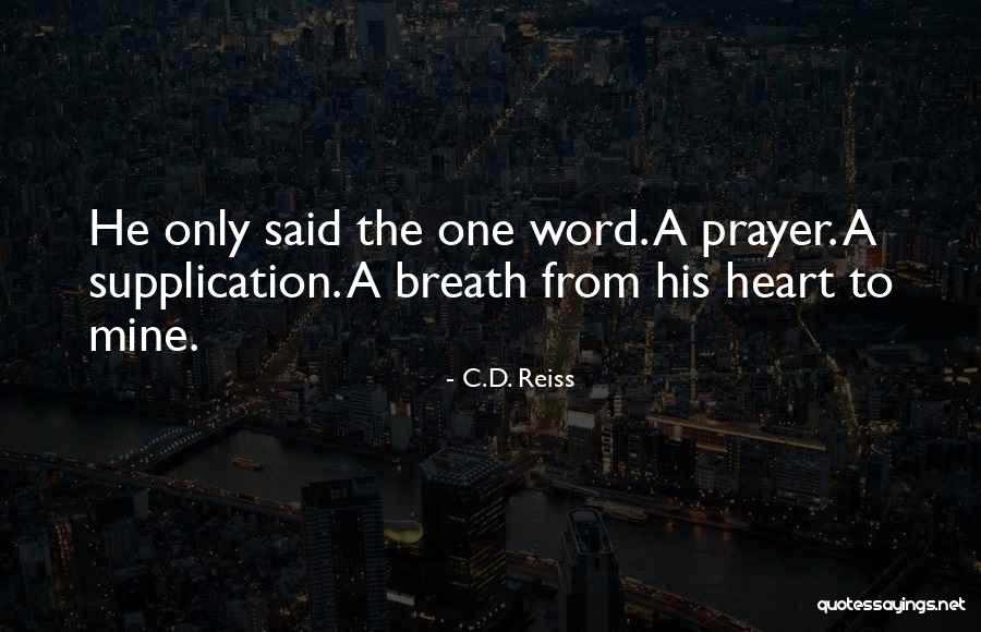 Sorace Dermatology Quotes By C.D. Reiss Sorace Dermatology Quotes By C.D. Reiss