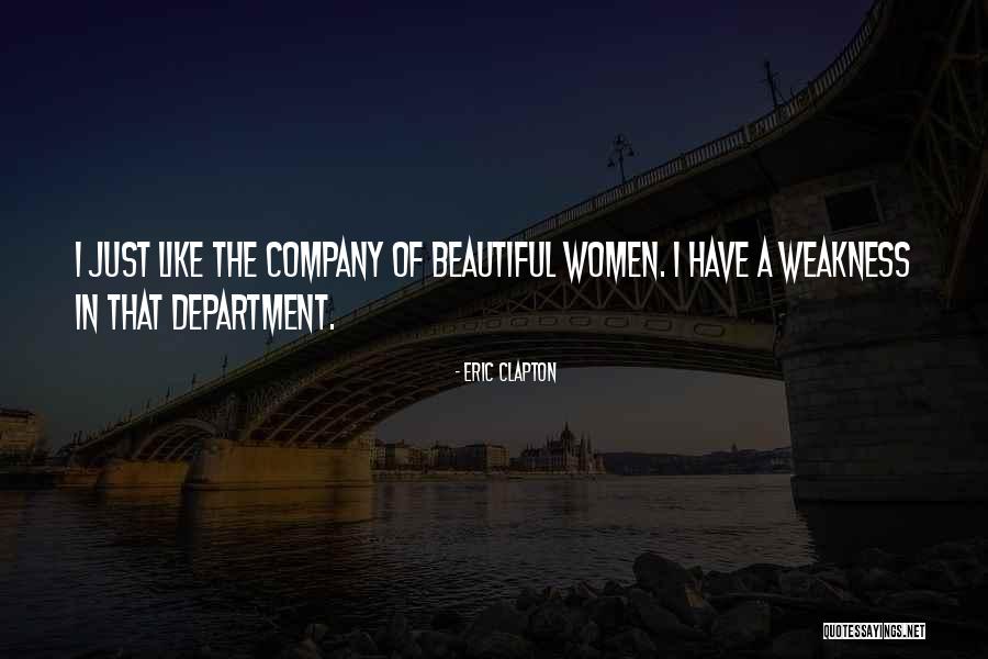 Soraghan Construction Quotes By Eric Clapton Soraghan Construction Quotes By Eric Clapton