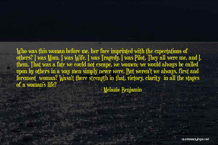 Soraghan Construction Quotes By Melanie Benjamin Soraghan Construction Quotes By Melanie Benjamin