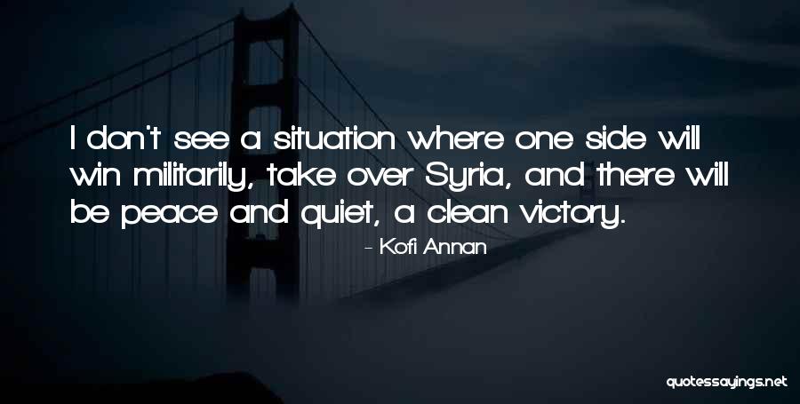 Soraghan Dublin Quotes By Kofi Annan Soraghan Dublin Quotes By Kofi Annan