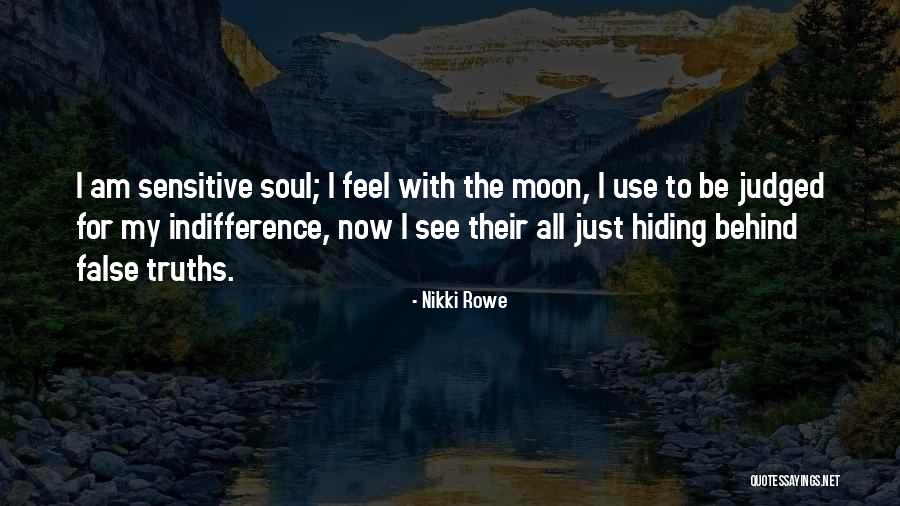 Soraia Band Quotes By Nikki Rowe Soraia Band Quotes By Nikki Rowe
